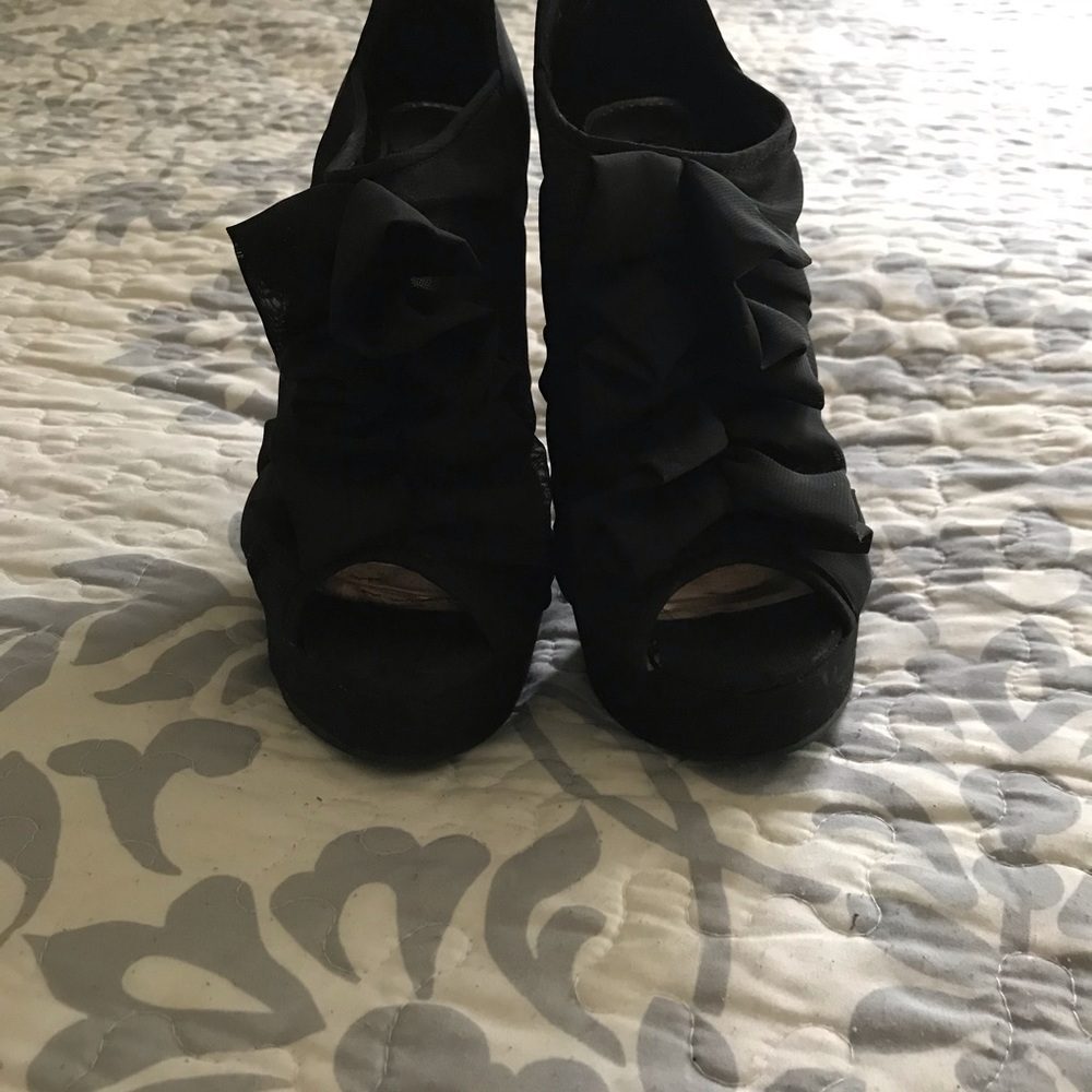 Aldo Heels - Picture 2 of 2